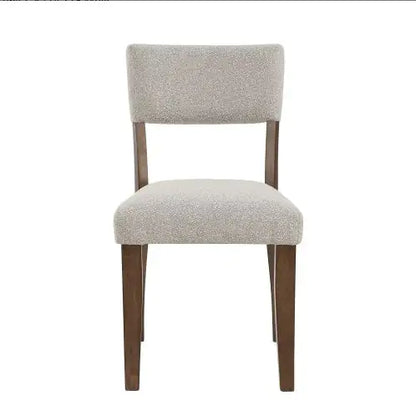 Wade - Side Chair White